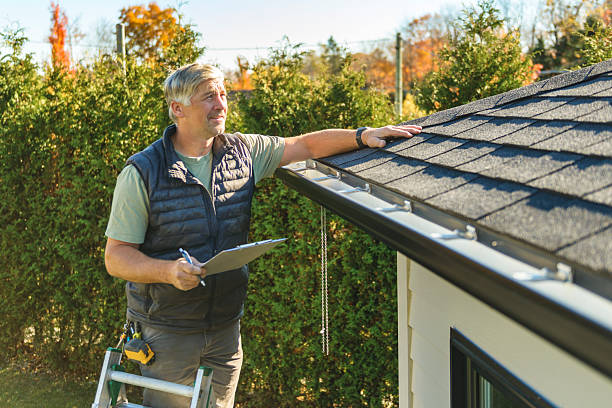 Trusted Flat Roof Repair service in Clyde, NC - Ben Roofing and Steel LLC